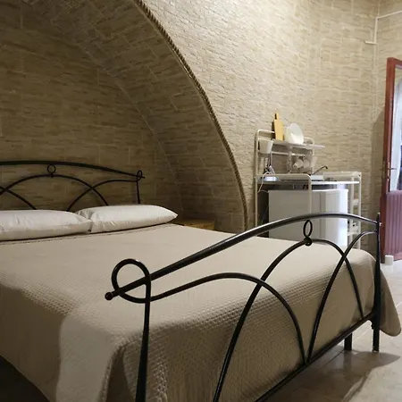 Apartamento Dimora Ziella