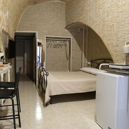 Apartamento Dimora Ziella *