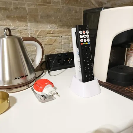 Apartamento Dimora Ziella