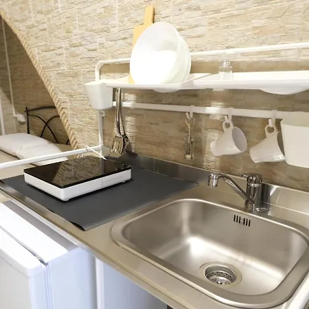 Dimora Ziella Apartamento *