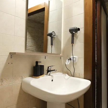 Dimora Ziella Apartamento