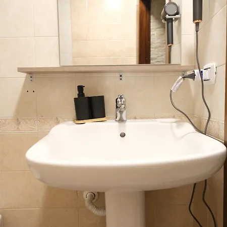 Dimora Ziella Apartamento