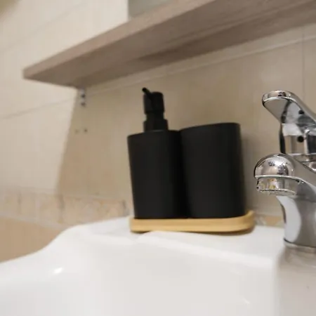 Dimora Ziella Apartamento *