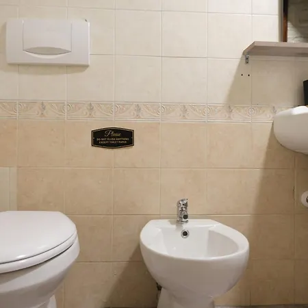 Apartamento Dimora Ziella Bari