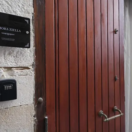 Apartamento Dimora Ziella *